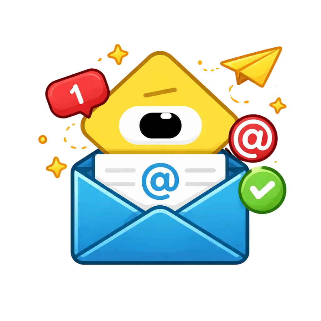 Correo enviado